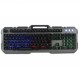 Rebeltec wired set: LED keyboard + mouse