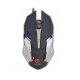 Rebeltec wired set: LED keyboard + mouse