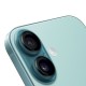 OBAL:ME Lens Protector for Apple iPhone 16/16 Plus / teal