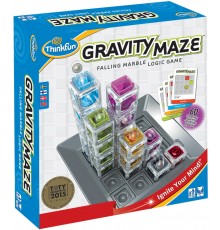 Think Fun Gravity Maze -peli