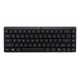 ASUS ProArt KD300 keyboard Home/Office USB + RF Wireless + Bluetooth Black