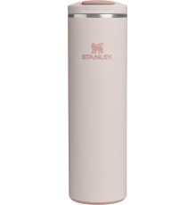 Stanley The Transit Fliptop Mug termosmuki, 0,59 l, Rose Quartz