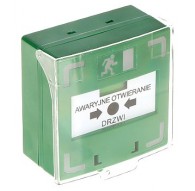 Emergency Door Opening Button APWK-LED