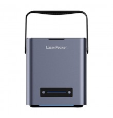 LaserPecker Air Purifier Smoke Absorber