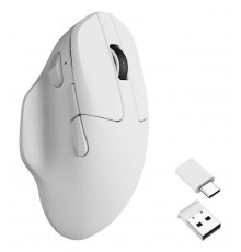 MOUSE USB OPTICAL WRL M7/WHITE M7-A3 KEYCHRON