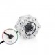 Bitspower Hexagon Flow Indicator-RGB