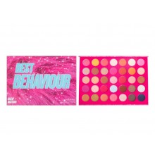 Makeup Obsession Best Behaviour Eye Shadow 35g