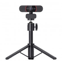 EMEET SmartCam C960 4K Webcam + Tripod