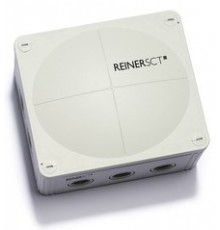Reiner SCT timeCard security door controller 1 door(s) Ethernet
