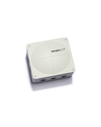Reiner SCT timeCard security door controller 1 door(s) Ethernet