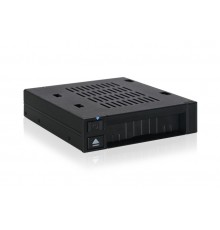 Icy Dock flexiDOCK MB521SP-B Black