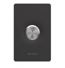 Ubiquiti UA-Button exit button Wired