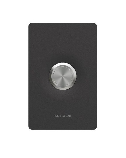 Ubiquiti UA-Button exit button Wired