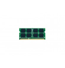 Goodram 4GB DDR3 memory module 1600 MHz