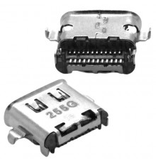 Power jack for LENOVO ThinkPad L480
