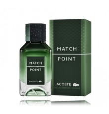 Lacoste Match Point Perfume EDP 50 ml