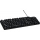 Logitech G413 SE -pelinäppäimistö