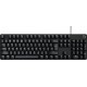 Logitech G413 SE -pelinäppäimistö