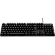Logitech G413 SE -pelinäppäimistö