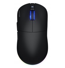HATOR Quasar 3 Wireless mouse Gaming Ambidextrous RF Wireless + Bluetooth + USB Type-A Optical 12000 DPI
