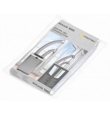 INTERIM WINDOW AIRLOCK100