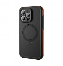 Telesin waterproof case for iPhone 15 Pro