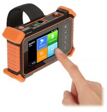 Multi-function CCTV Tester CS-HB-45H