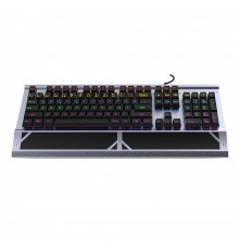 Inca IKG-444 keyboard Gaming USB Grey