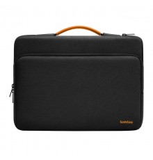 Laptop Briefcase Tomtoc Defender-A14 13'' (black)