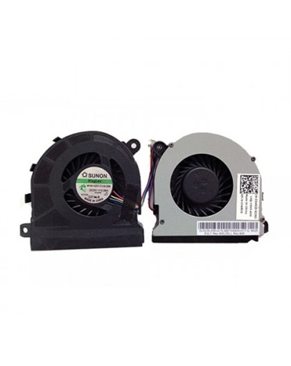 Notebook cooler Dell: 5520, E5520
