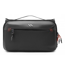 Inateck ABM34 personal organizer Polyester Black