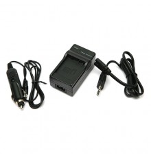 Charger PANASONIC DMW-BLH7