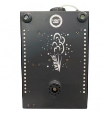 LIGHT4ME FOG LASER smoke machine LED effect