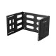 Lanberg FB01-5406-10B rack accessory Bracket