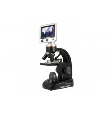 Celestron CM44341 microscope 1600x Digital microscope