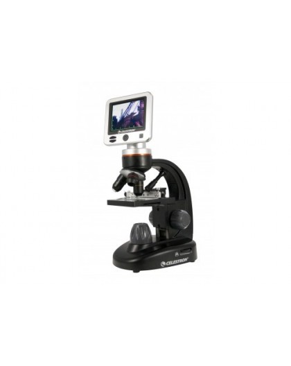 Celestron CM44341 microscope 1600x Digital microscope