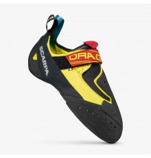 Scarpa DRAGO, 39, Yellow