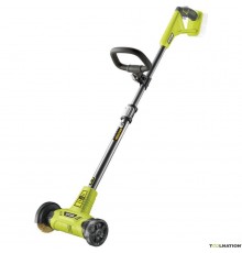 RYOBI Paving Stone Cleaning Device Model RY18PCA-0