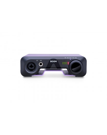 Audio Interface Apogee BOOM