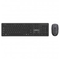 Rebeltec Combo Maxim Wireless set keyboard + mouse