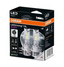 LIGHT LED EASY H15 12V 23W 2PCS