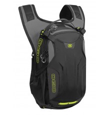 OGIO Baja backpack Sports backpack Black