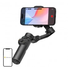 AOCHUAN X2 Standard Gimbal (Black)