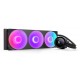 CPU Cooler Multi Socket/Kraken Plus 360 RGB V2