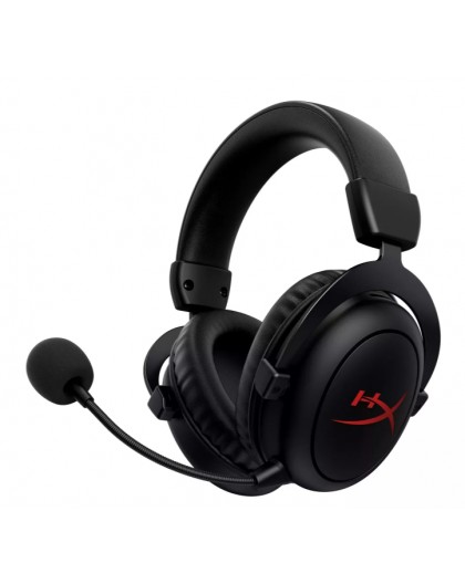 HyperX Cloud II Core Wireless Headphones