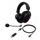HyperX Cloud II Core Wireless Headphones