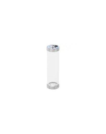 Singularity Computers Protium 2.0 Reservoir 200mm - Acrylic, silver