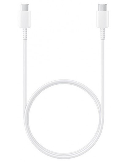 Samsung EP-DG980BWE USB-C to USB-C Data Cable 1m white