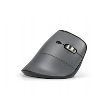 BakkerElkhuizen FastForward Pro mouse Office Right-hand RF Wireless + Bluetooth + USB Type-C Optical 5000 DPI