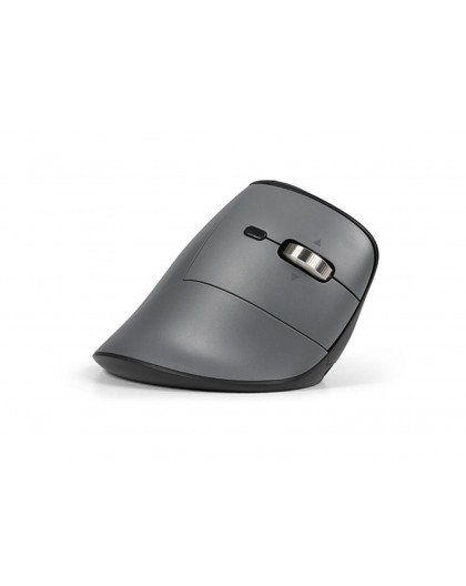 BakkerElkhuizen FastForward Pro mouse Office Right-hand RF Wireless + Bluetooth + USB Type-C Optical 5000 DPI